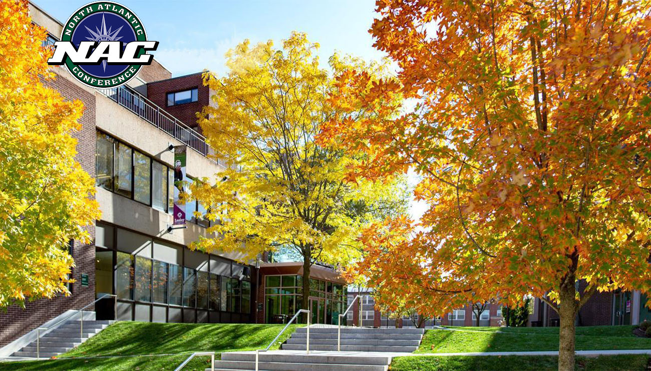 42 Lesley Student-Athletes Placed on Fall NAC All-Academic Team