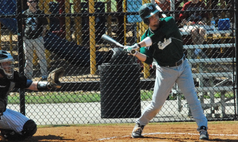 Lynx split with Nighthawks after 6-5 win in nightcap