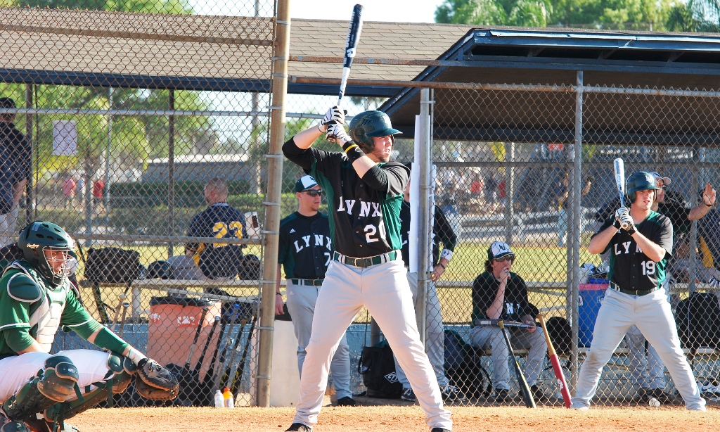 Cootware goes deep, but Lynx drop home openers to Elms