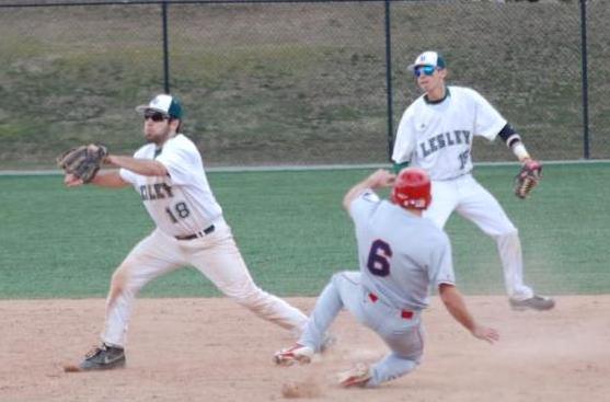 Baseball Suffers Walk Off Loss to Medaille
