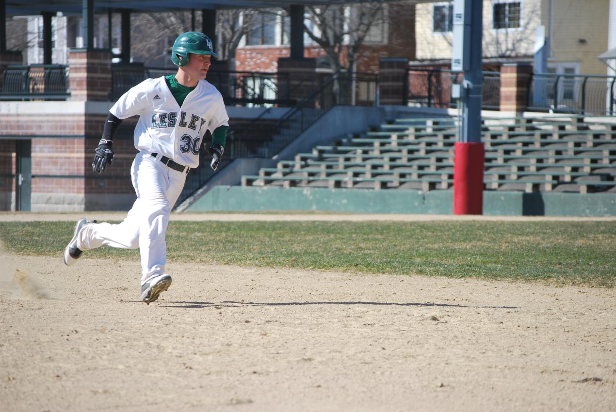 Gosnell Powers Lynx Over Lasell
