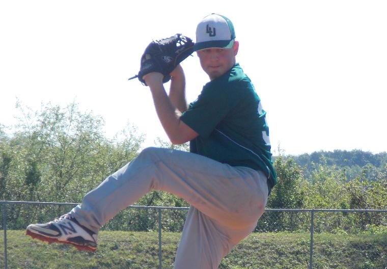Baseball Grabs Both Ends of Doubleheader with DWC