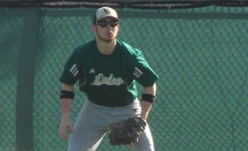 Big Fifth Inning Guides Gordon Past Baseball