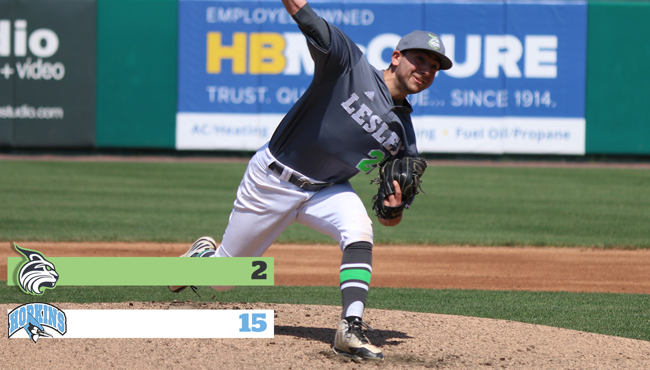 Lynx Drop First Game of the Mid-Atlantic Regional to Johns Hopkins