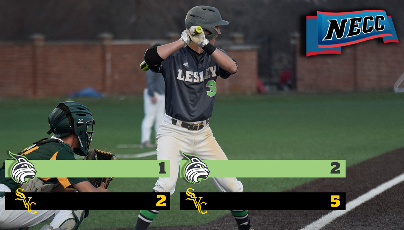 Lynx Drop Saturday's Twin-Bill, Series to Mountaineers