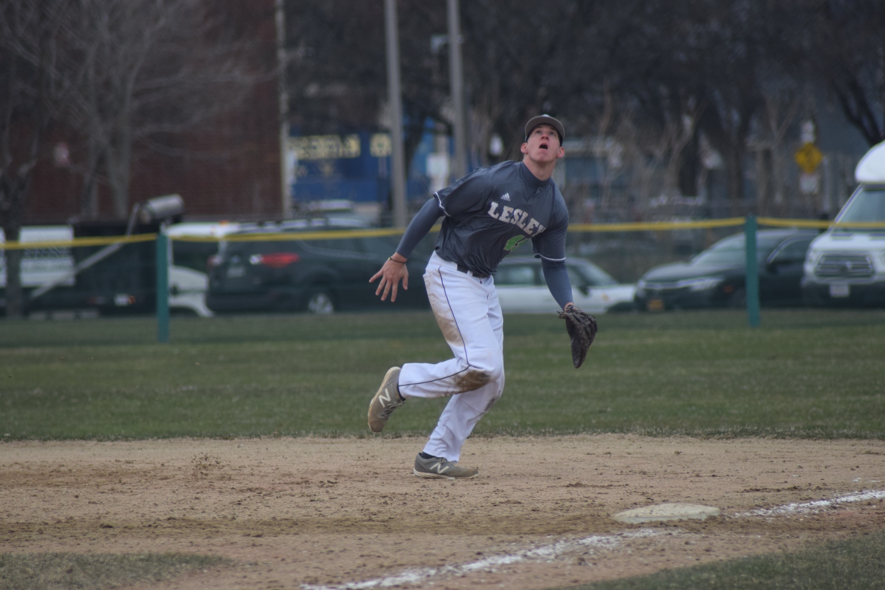 Lynx Take Two at SVC