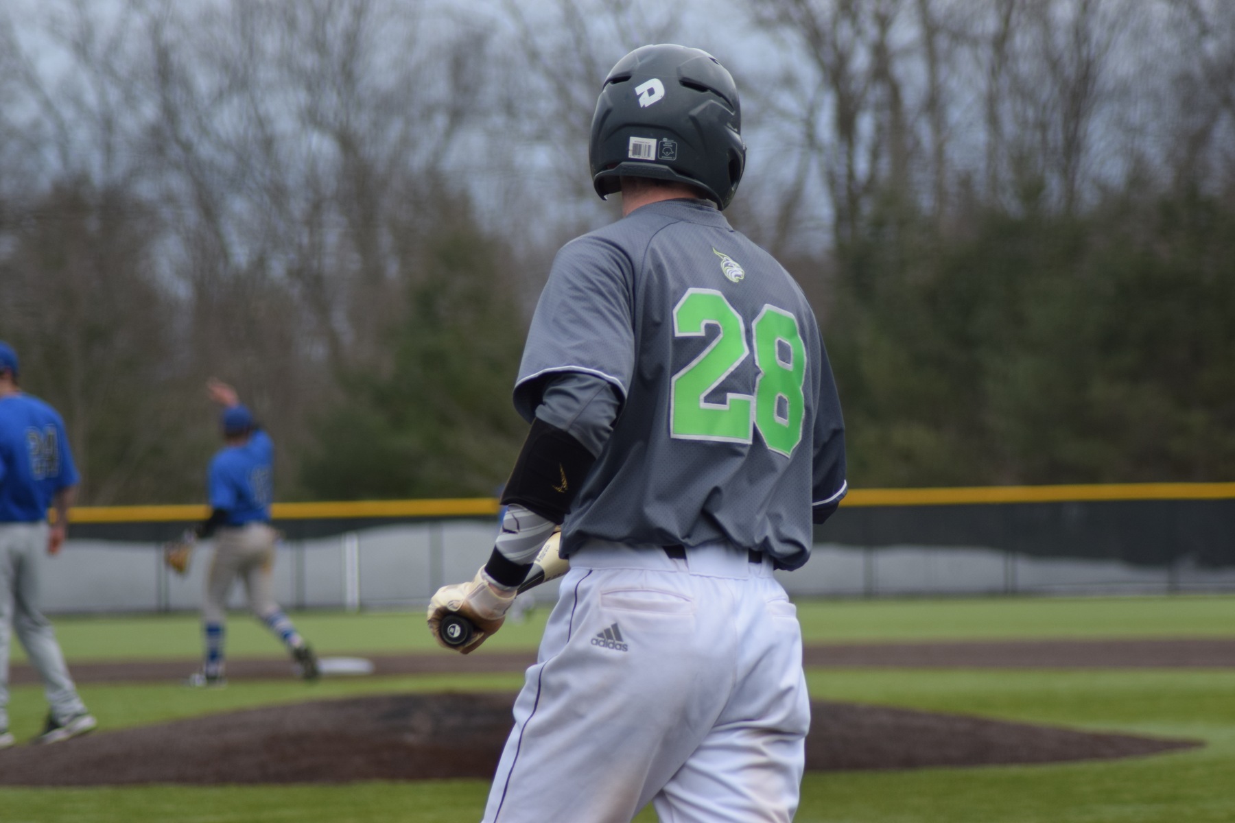 Lynx Sweep Bulldogs