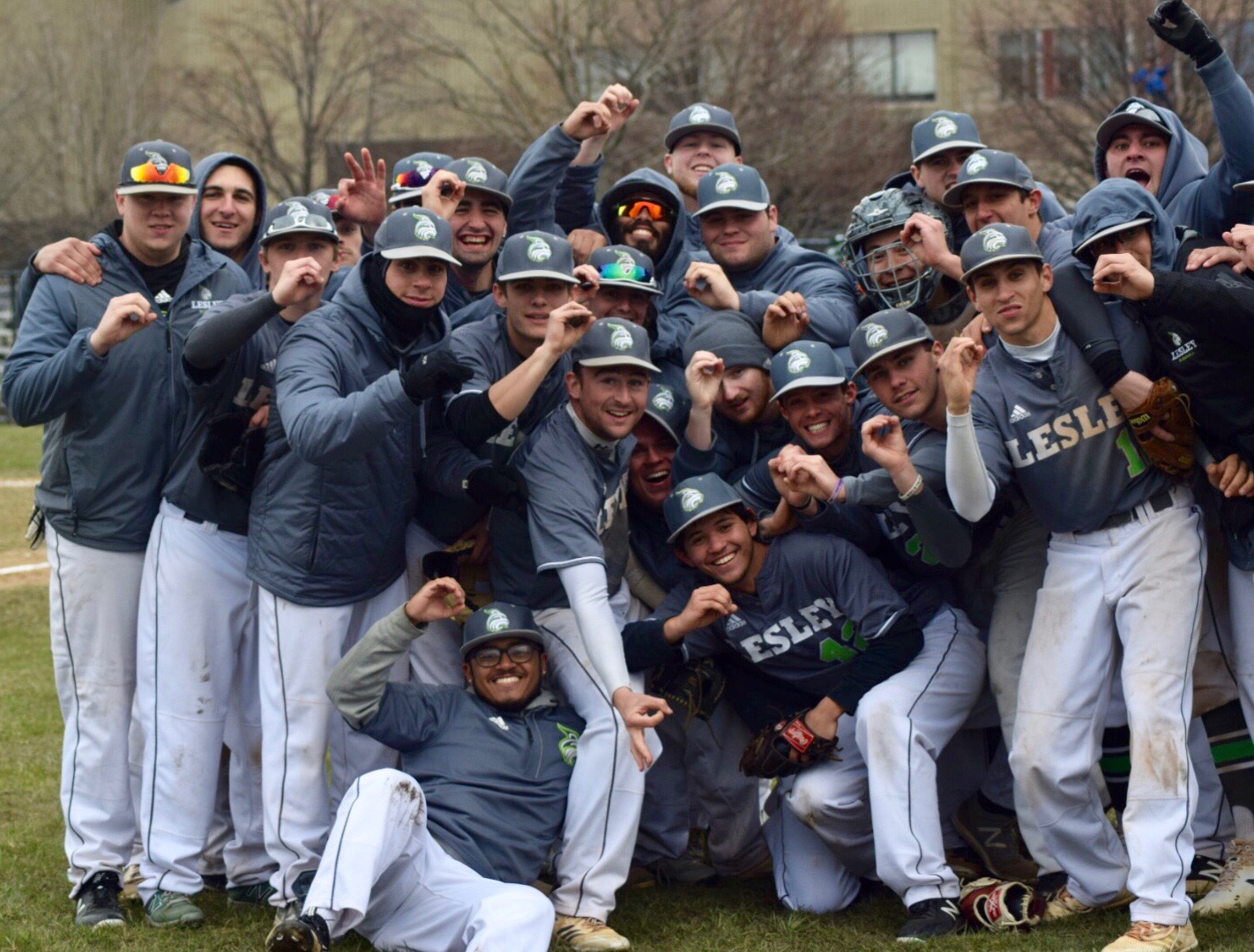 Casas Throws First No Hitter in Program History in First of 2 Wins
