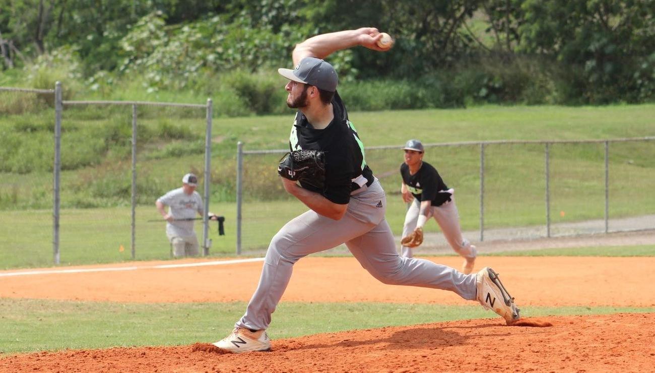 Lynx Drop Both Games to Elms 10-9 and 19-4