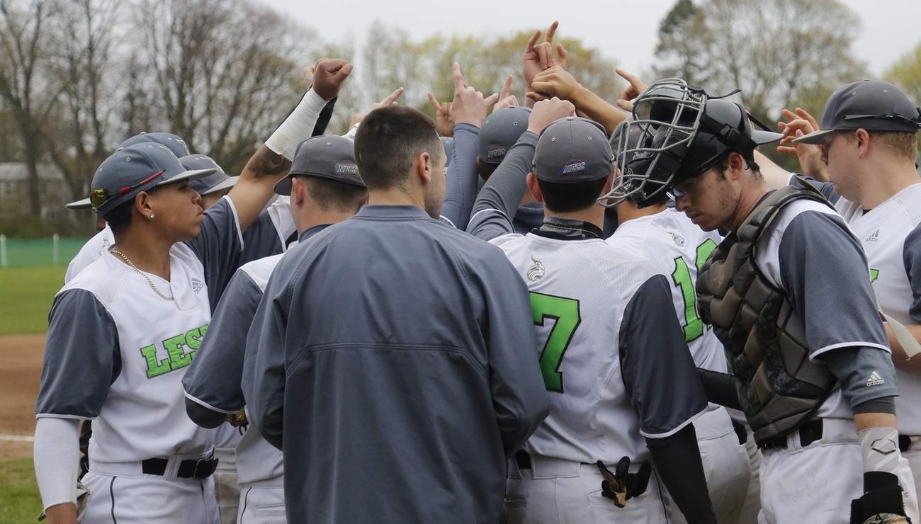 Lynx Can't Solve Mules As D'Ambrosia K's 21