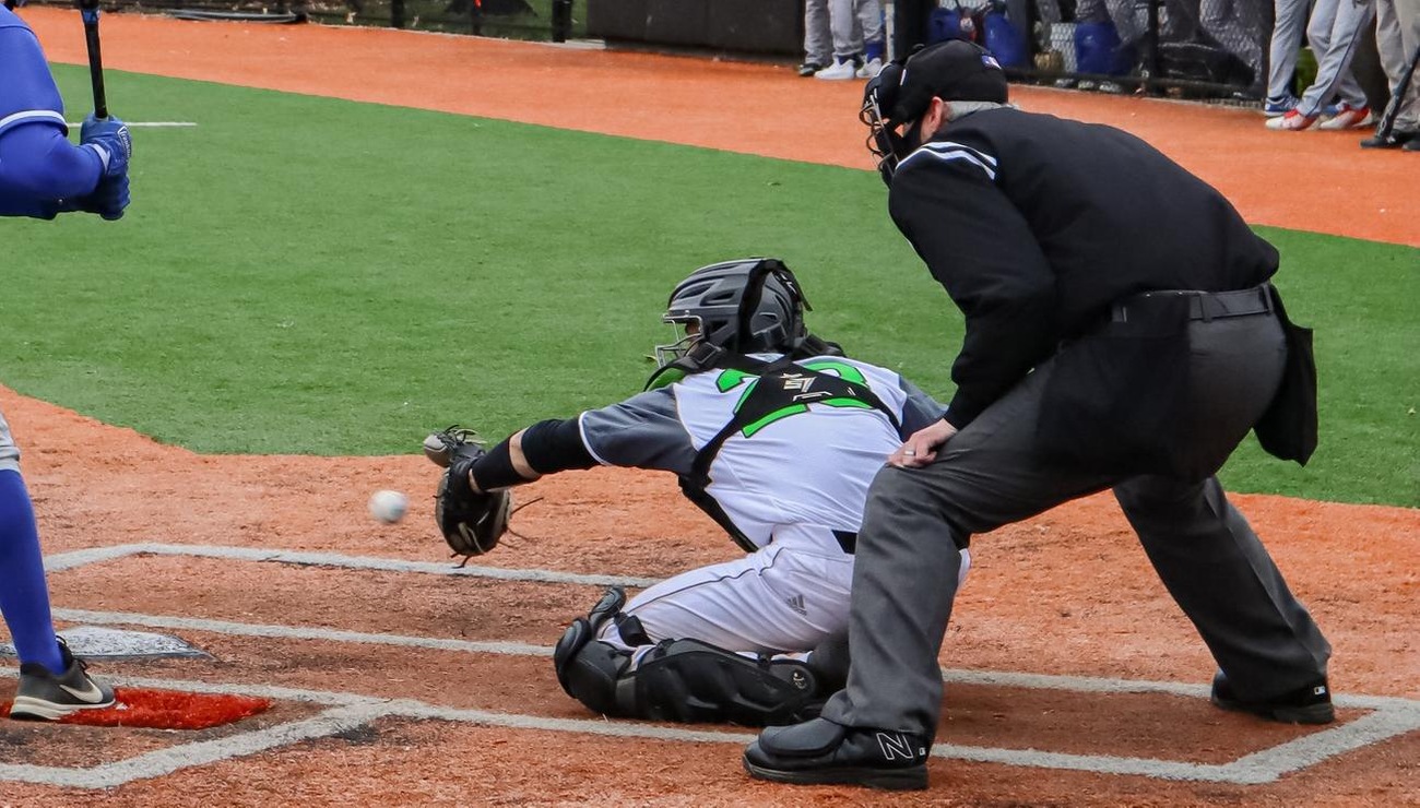 Lynx Swept in Doubleheader vs. Pilgrims