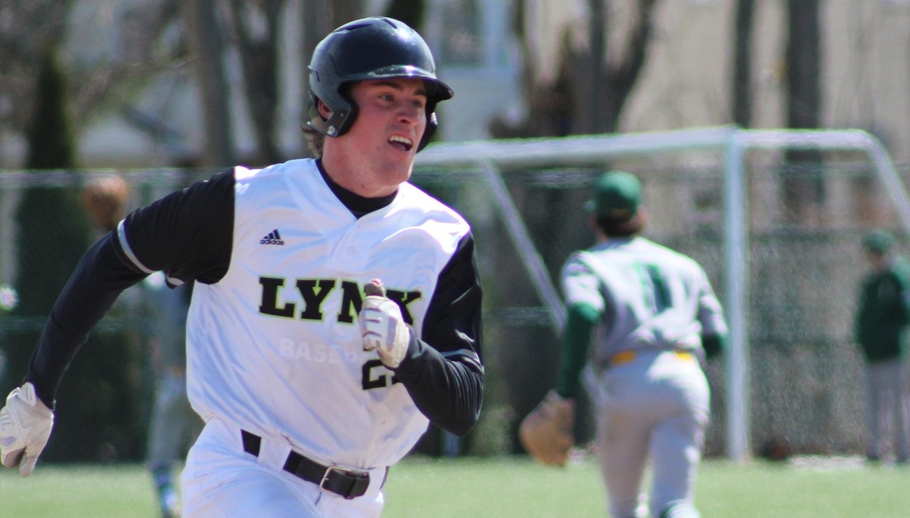 Budorick & Dempsey Combine for 9 RBI In Win Over Dean
