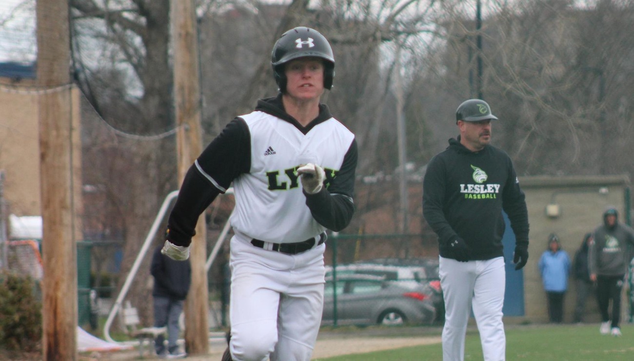 Lynx Lose First Game to Eastern Naz, Rain Results in Game Two Tie