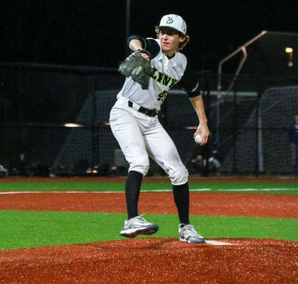 Lynx fall against the Lions of ENC to end their season, 15-6