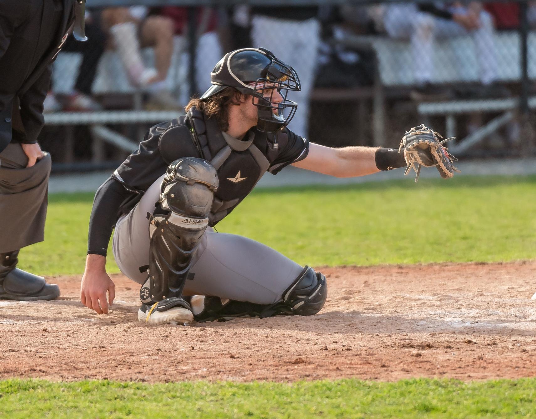 Bats sputter in doubleheader as Lynx fall, 4-0 & 7-1