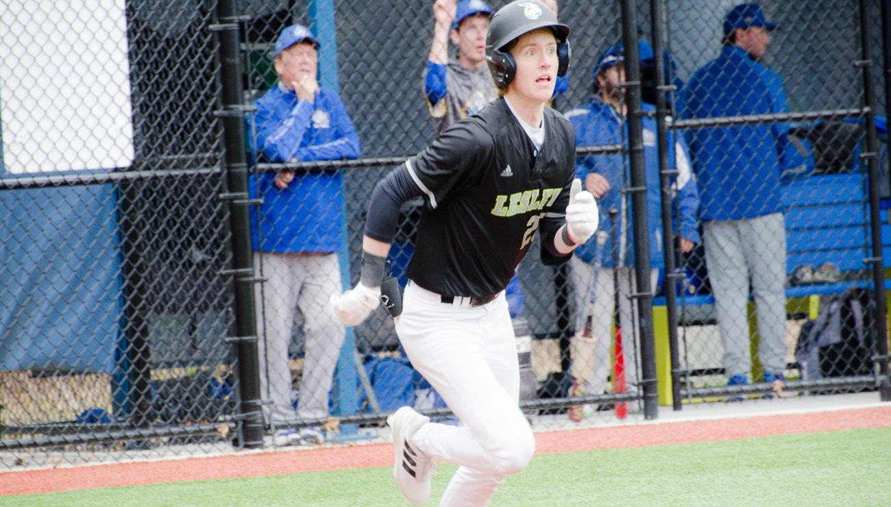 Dean Downs Baseball in Non-Conference Action, 13-4