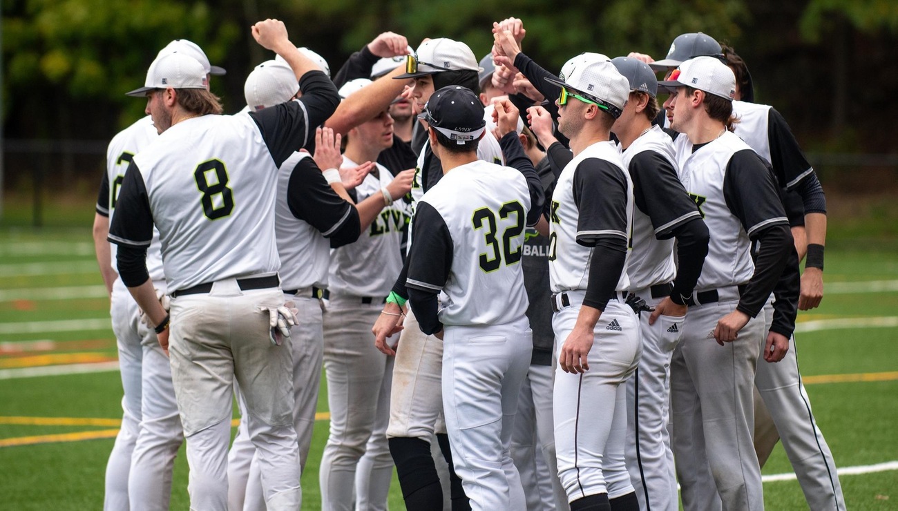 Fisher Completes Comeback in 6-3 Setback for Baseball