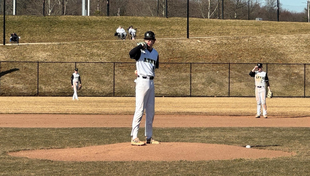 Lynx Win Weekend Series vs. Stevenson with Sunday Sweep; 9-5 & 10-0