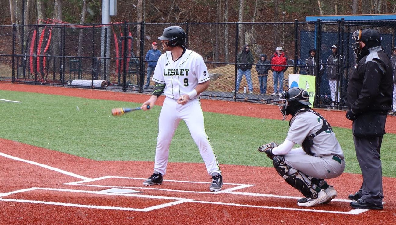 Lynx Baseball Falls in First Game of Florida Play