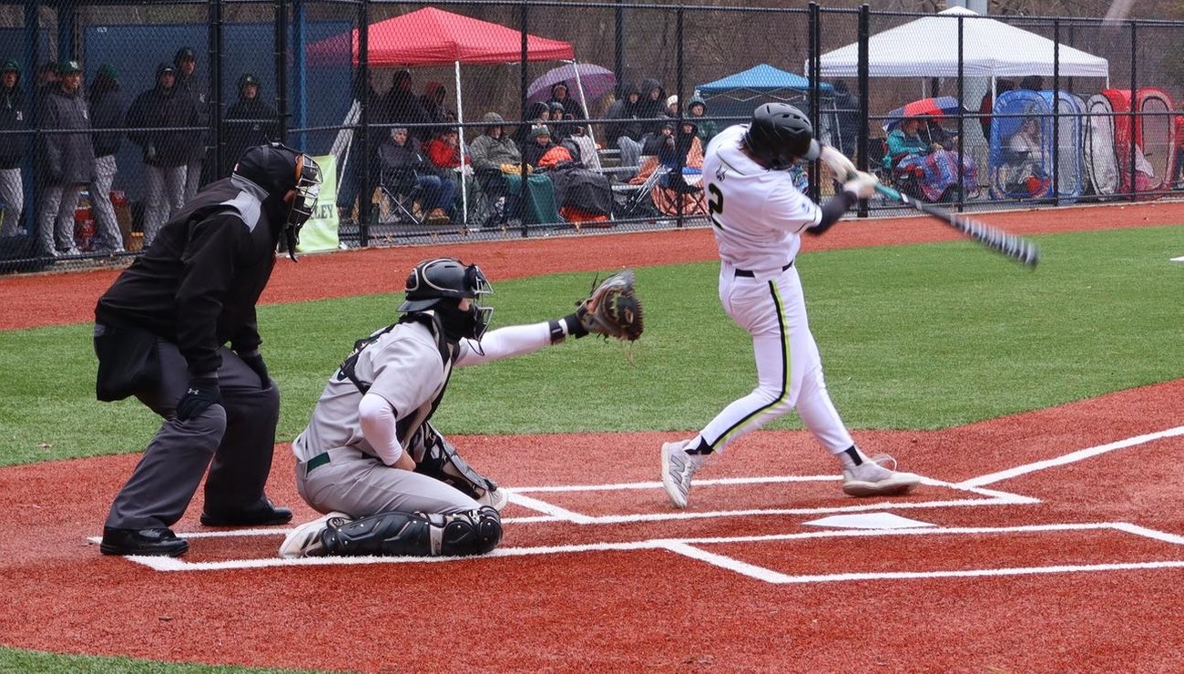 The Lynx Bats Came Alive in Win Over Presque-Isle