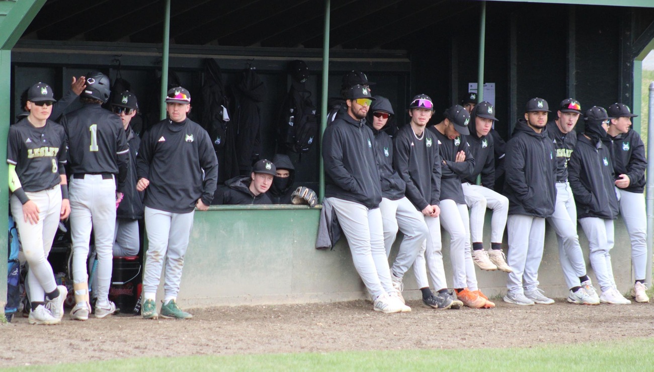 Baseball Drops Doubleheader Against Cobleskill