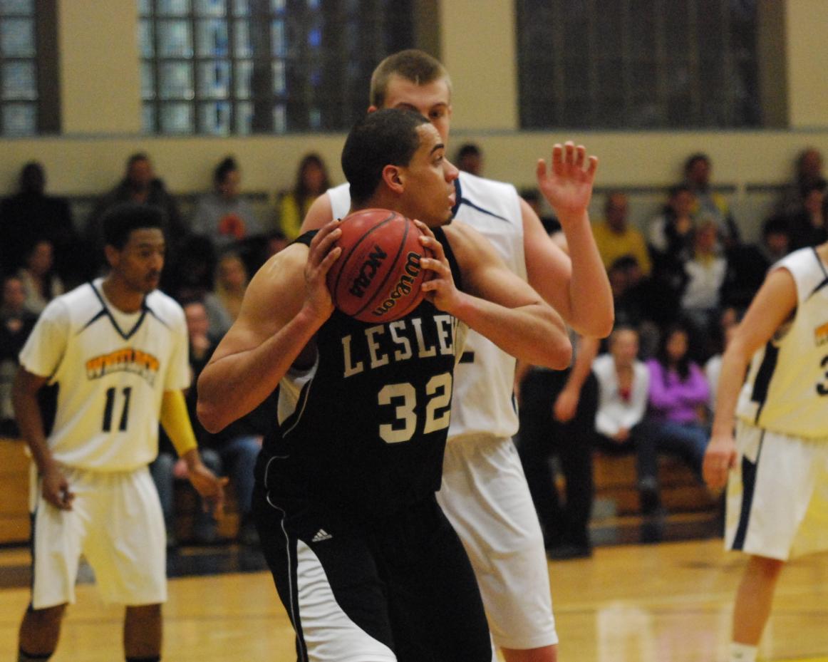 Lynx can't seal the deal at Wheelock