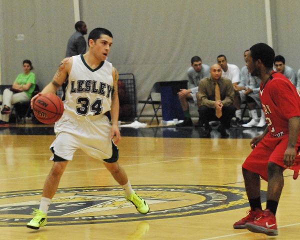 Sanchez, Lynx roll past Naz, 66-58
