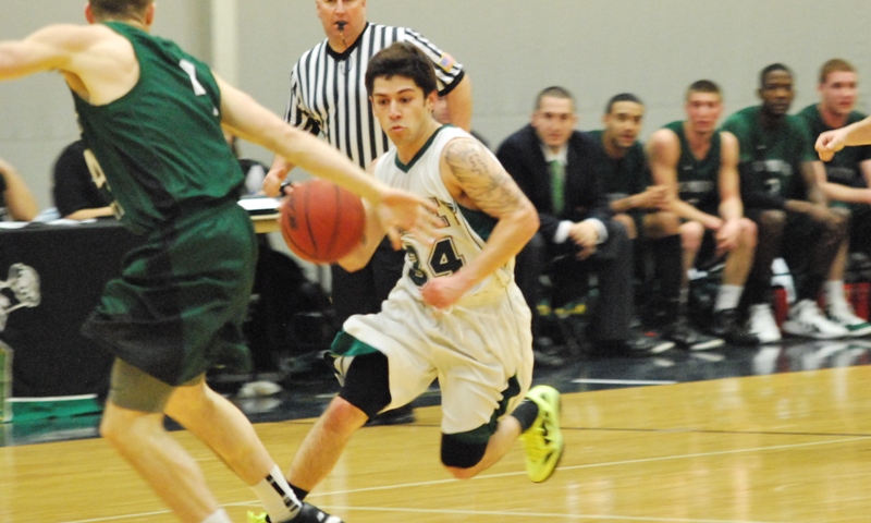 Sanchez game-winner lifts Lynx to 69-67 win over PSU