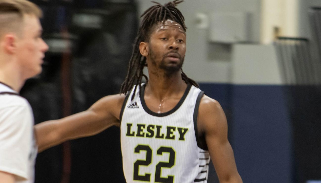 Trent Drops 20 in Lynx Loss to Endicott