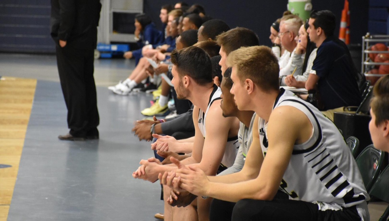 Lynx Look Strong in Loss to Pilgrims