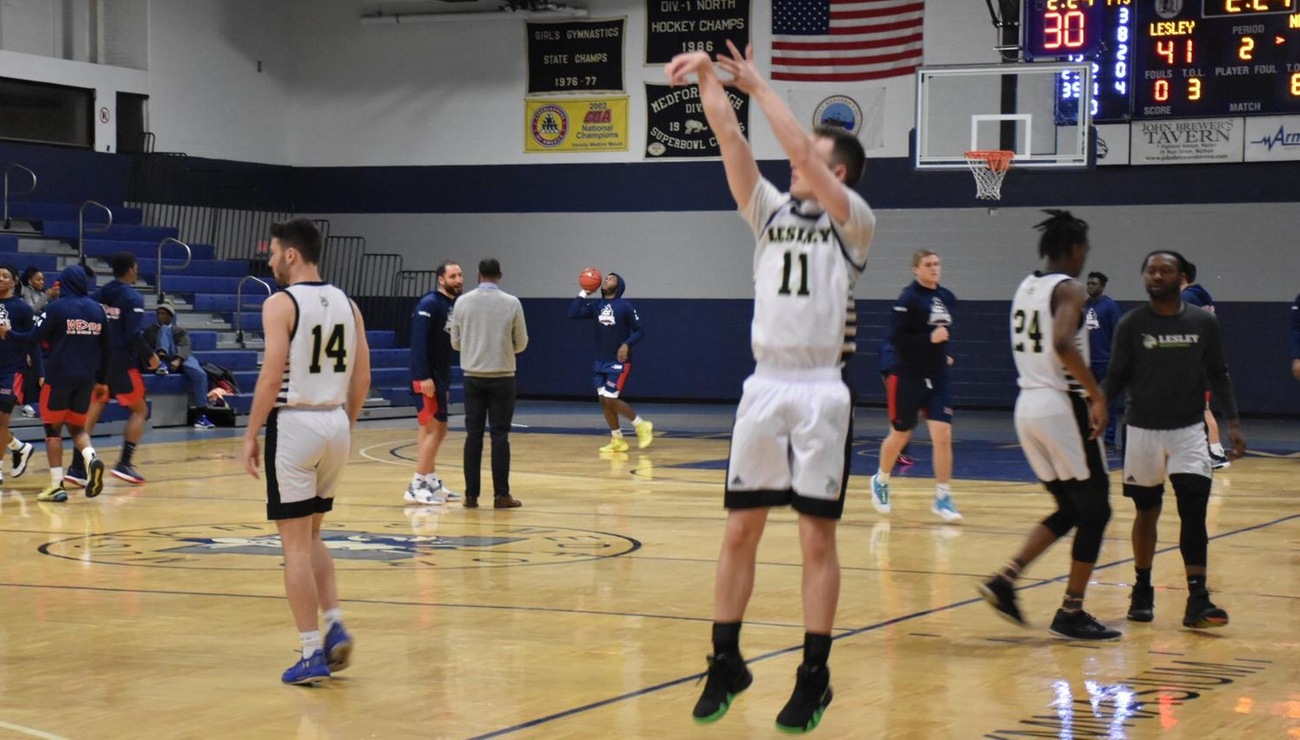 First Half Struggles Sink Lynx Against Lions
