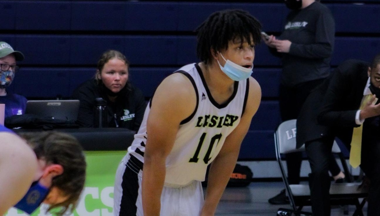 Pilgrims Put Lynx Away With Strong First Half