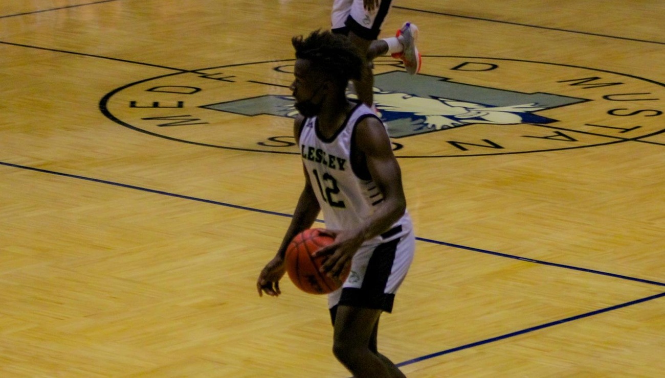 Second Half Struggles Sink Lynx Against Norwich
