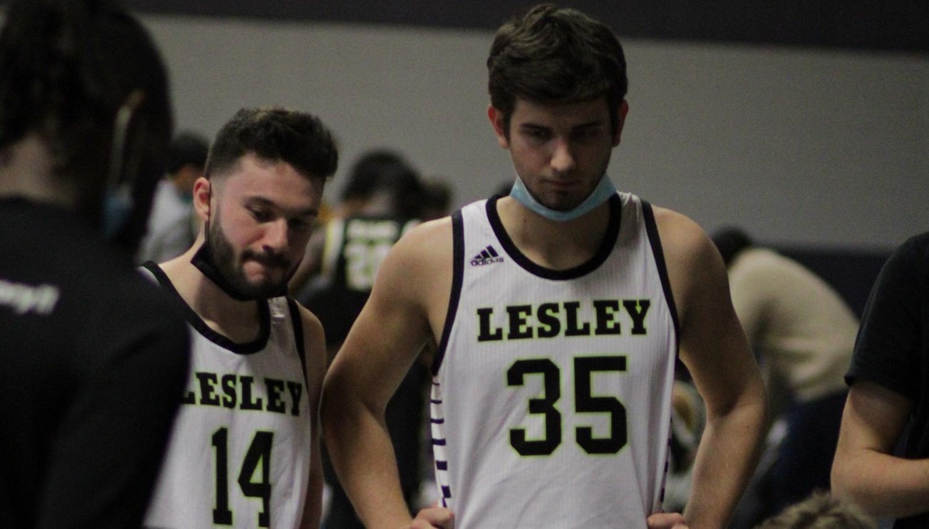 Quiet First Half Leaves Lynx Behind Against Pilgrims