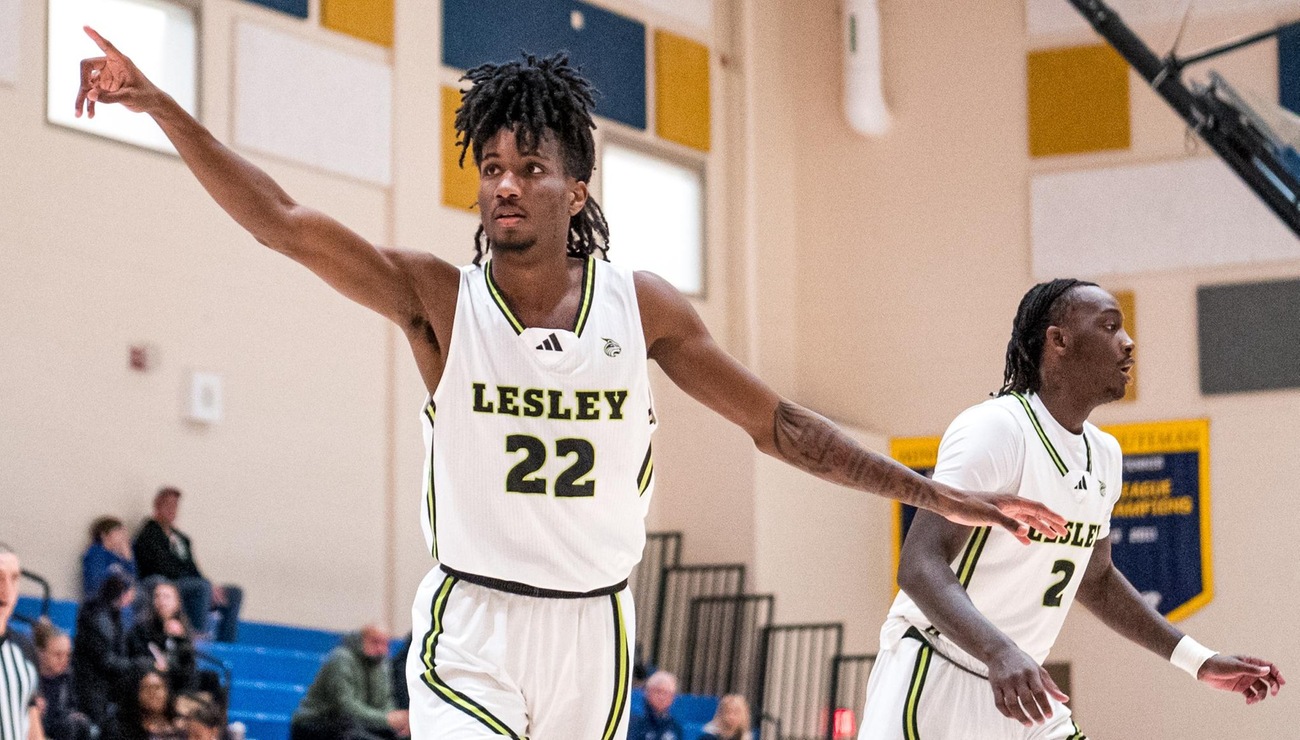 Regis Prevails over Men's Basketball in OT, 74-71