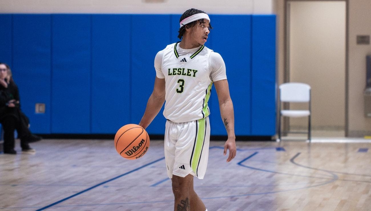 Men's Hoops falls to SUNY Cobleskill on Senior Night