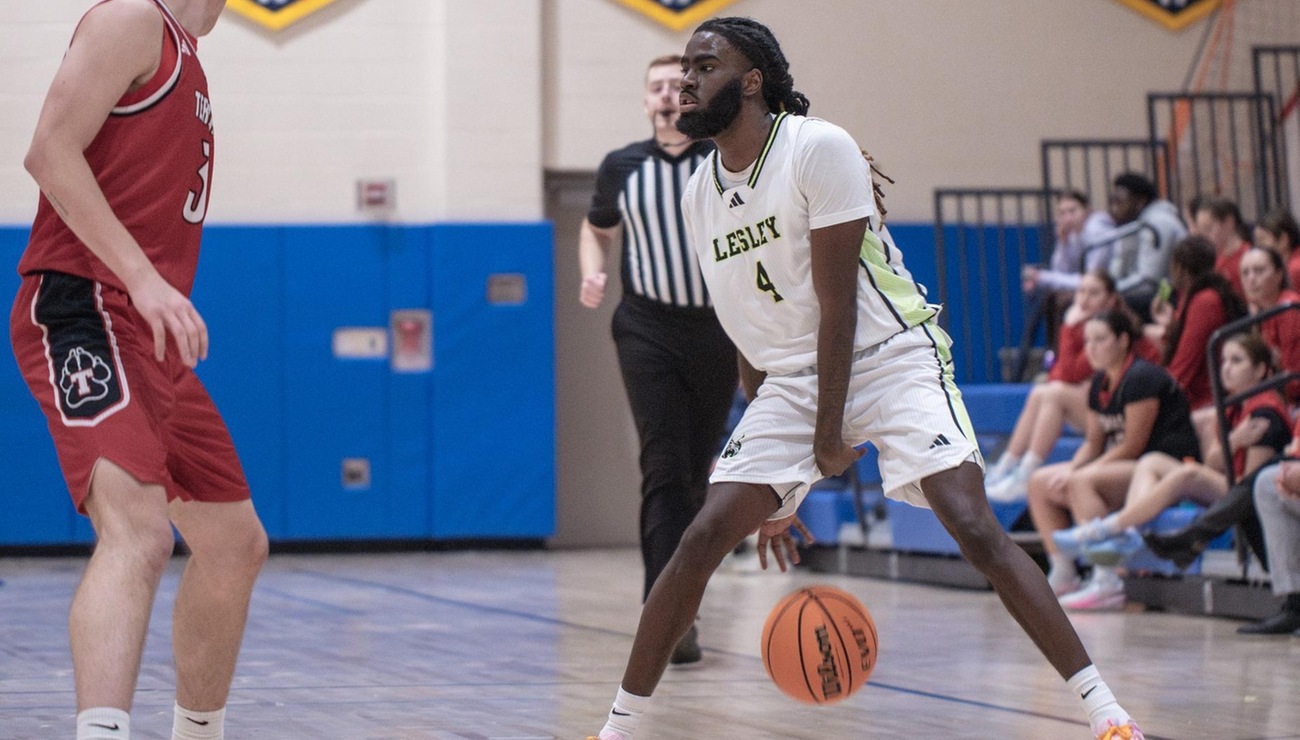 Men's Basketball Comes Up Short in Loss to UMaine - Presque Isle
