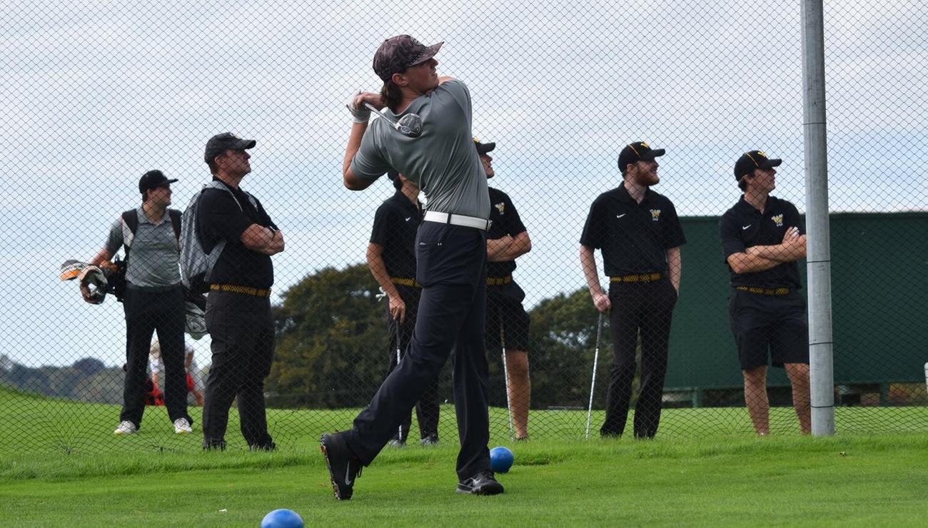 Golf Host Inaugural Lynx Invitational