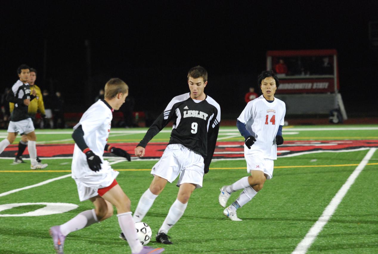 Lynx drop barnburner in ECAC Tournament, 3-2 to Bears