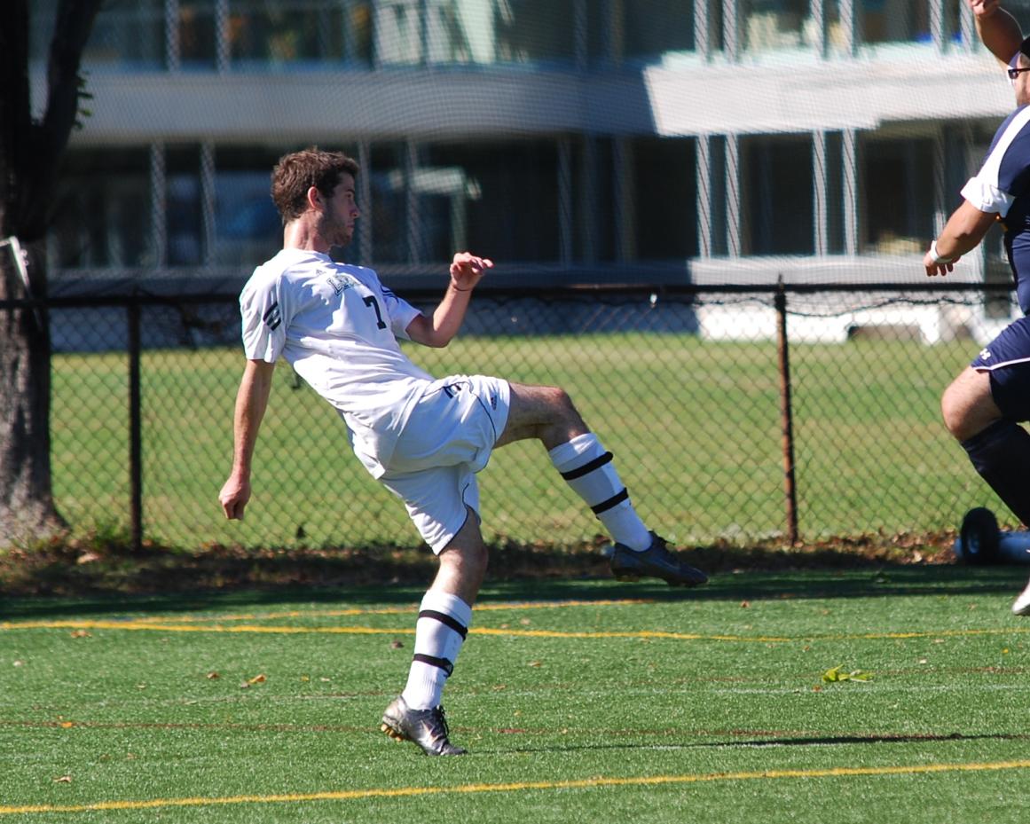 Overtime goal lifts Leopards past Lynx