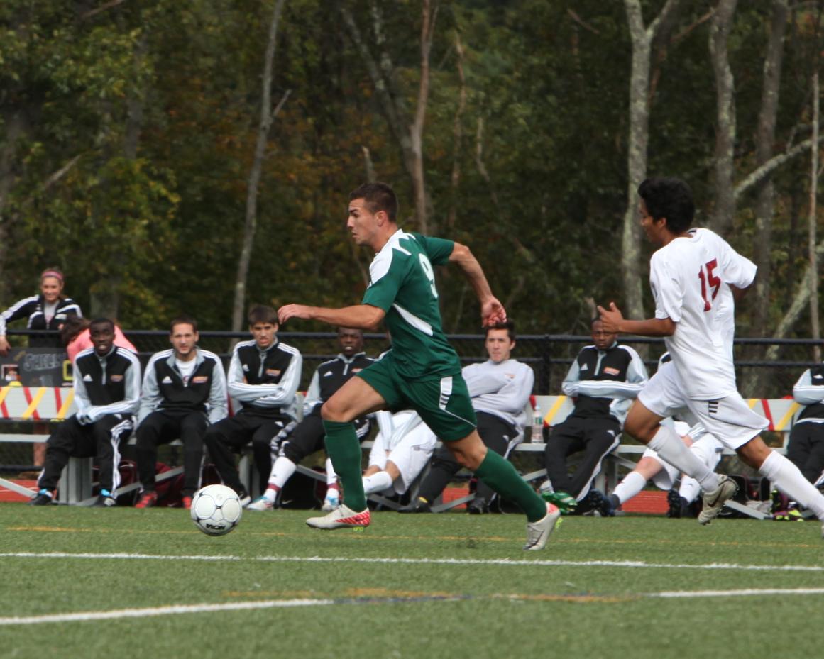 Lynx can't hold early lead in NCAA loss at Babson