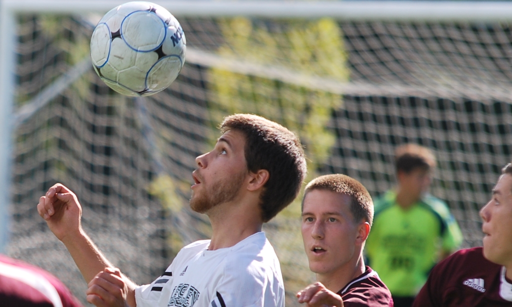 Lynx stun Maine-Farmington on Koep overtime header