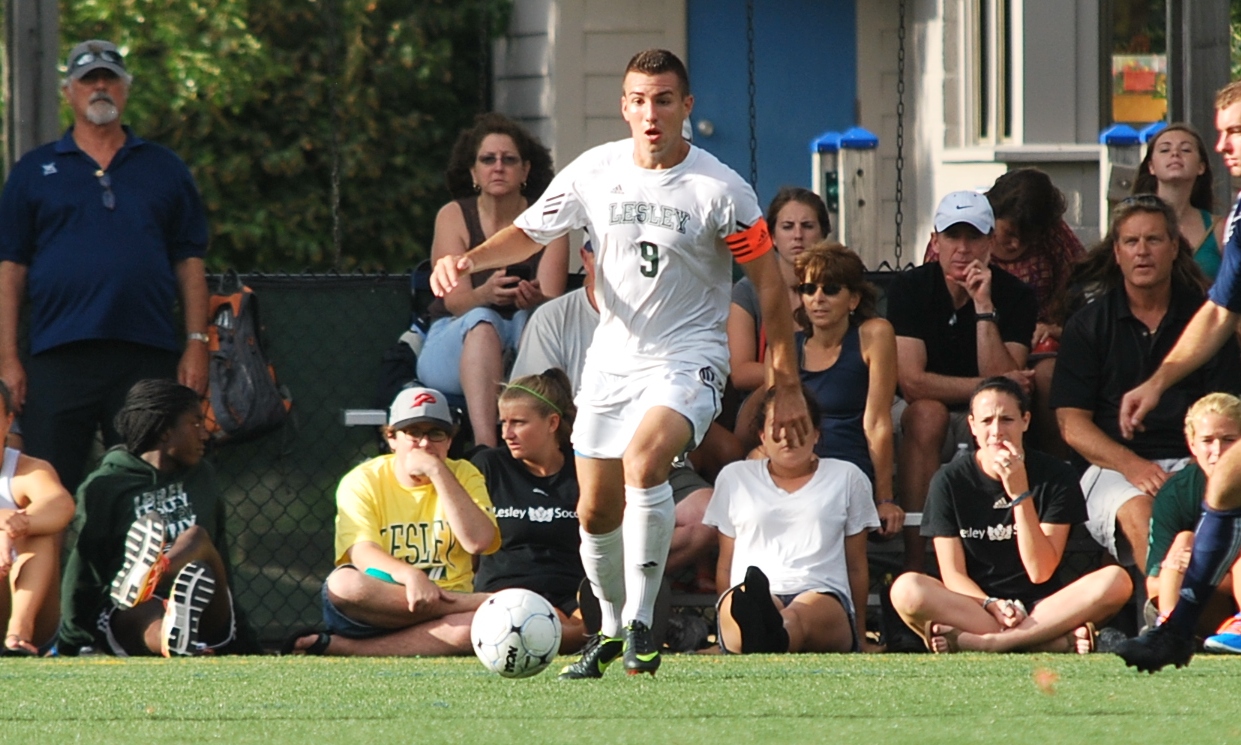 LYNX ADVANCE TO CHAMPIONSHIP WITH THRILLING VICTORY OVER REGIS