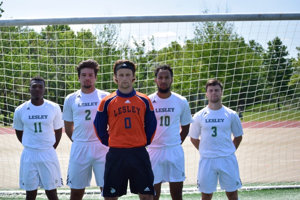 Marcolini, Pereira, Vitta score on Senior Night as Lynx earn #2 seed in NECC Tournament