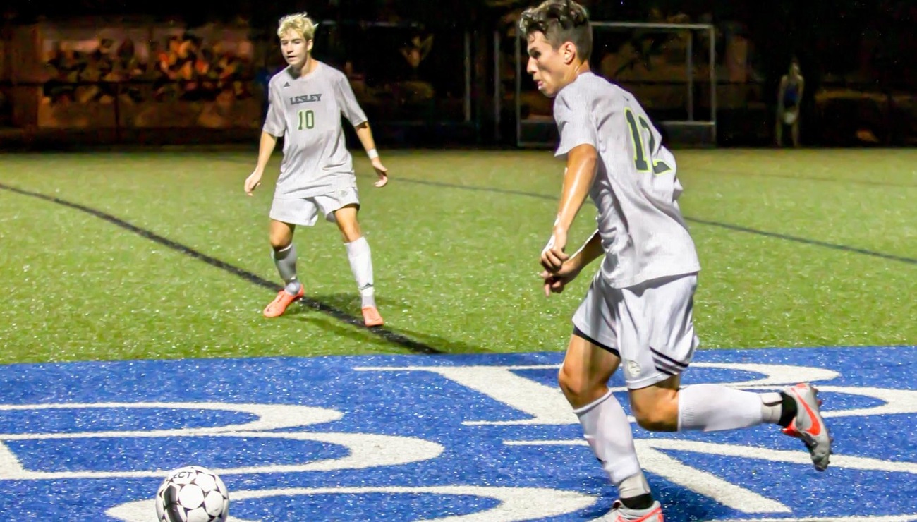 Wildcat Offense Too Strong for Lynx in 3-0 Loss