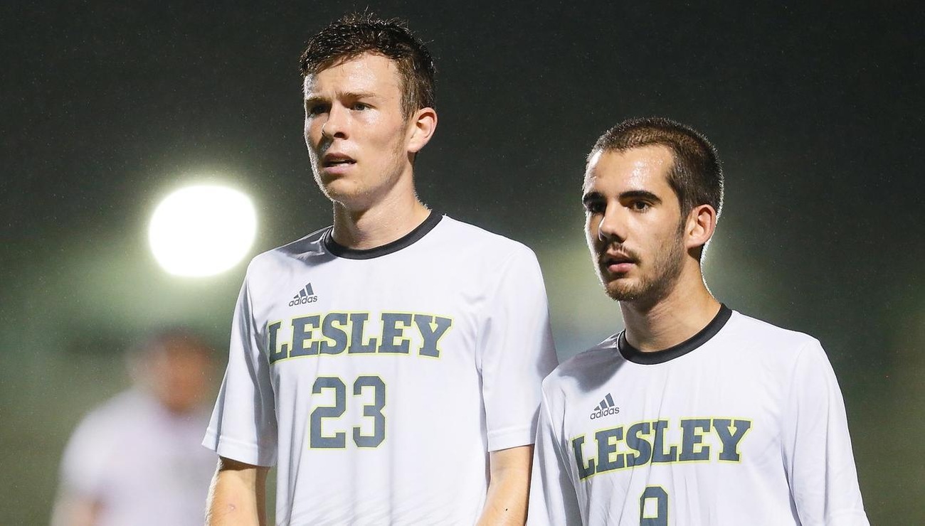 Lynx Put Up Tough Fight, but Fall to Eastern Nazarene in NECC Championship