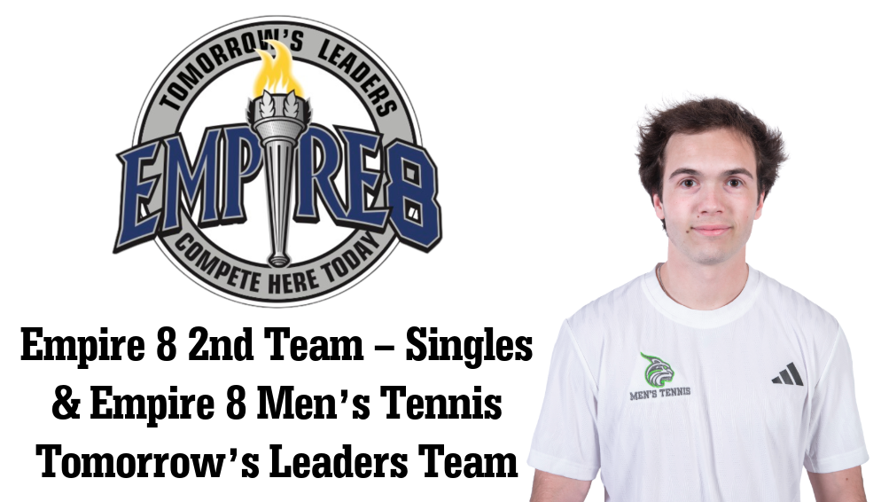 Nicol Named To Second Team & Leader's Team