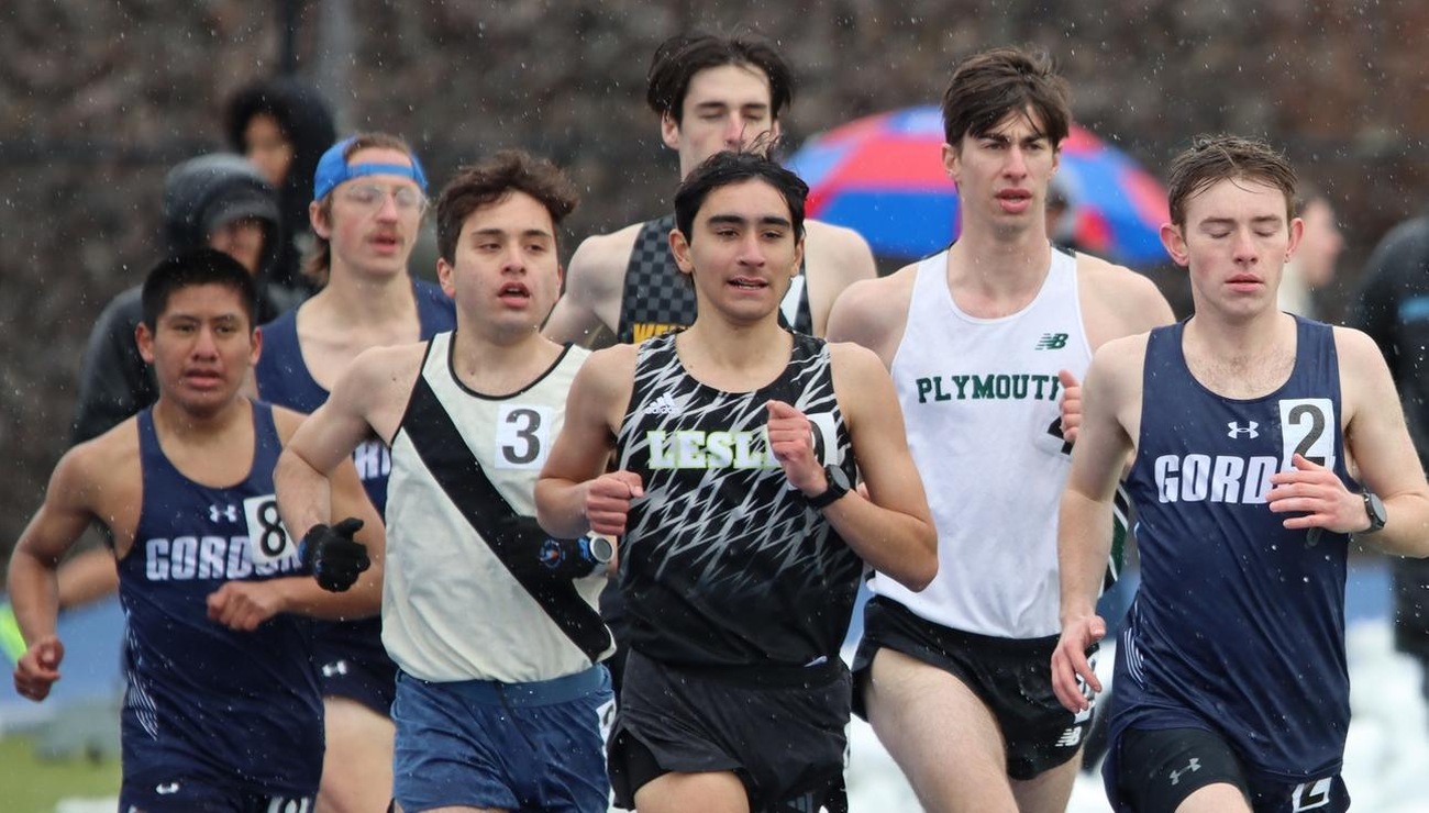 Lynx Continues To Improve At The Jim Sheehan Invitational