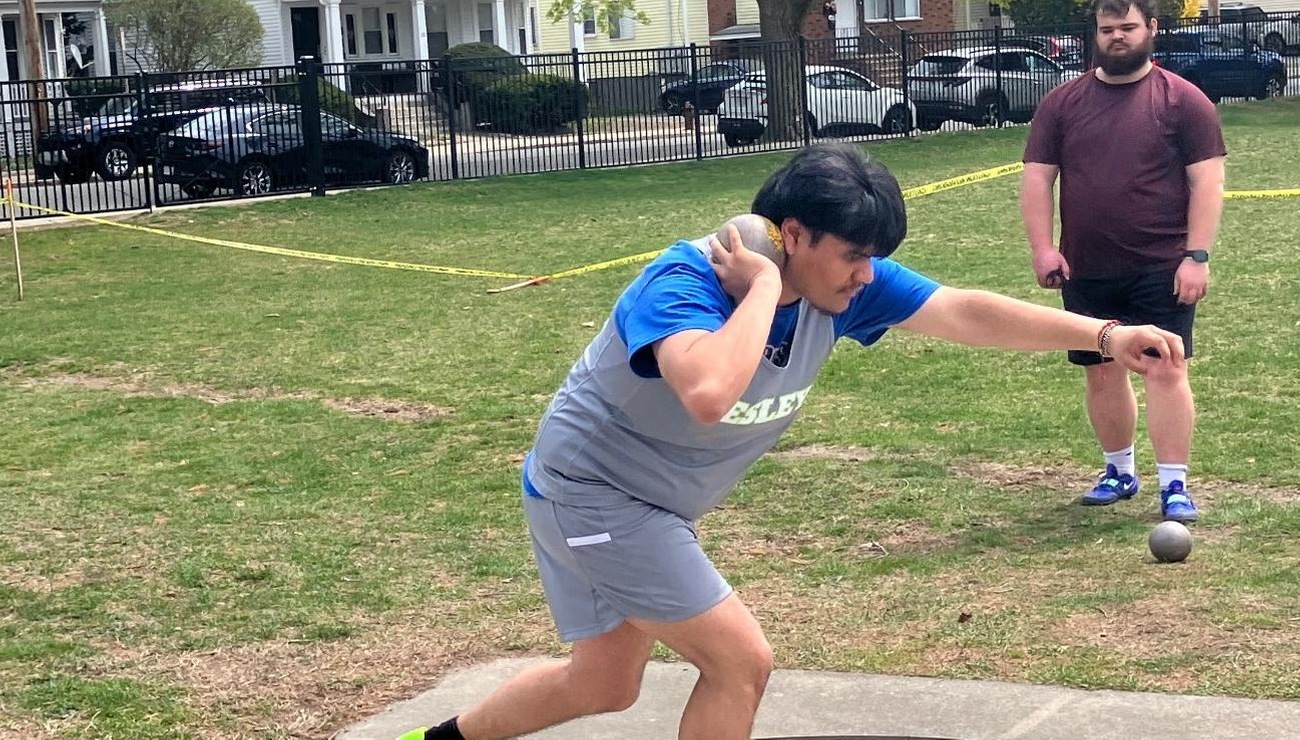 Lynx Track & Field Starts 2026 With a Strong Opener