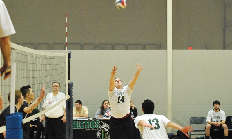 Lynx Fall to Emerson in Season Opener